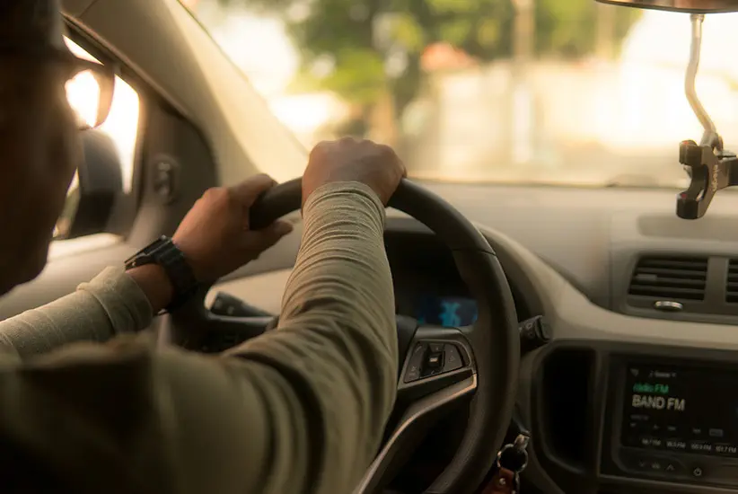 Bolt driver salary in south africa
