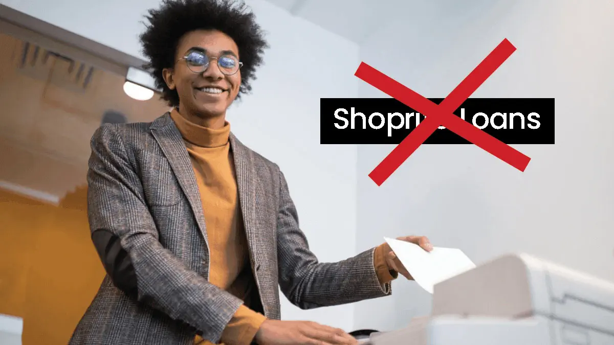 Shoprite loans
